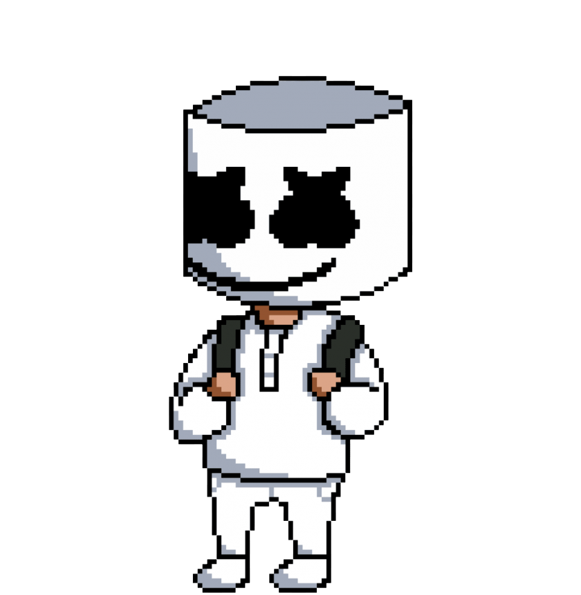 DJ Marshmellow