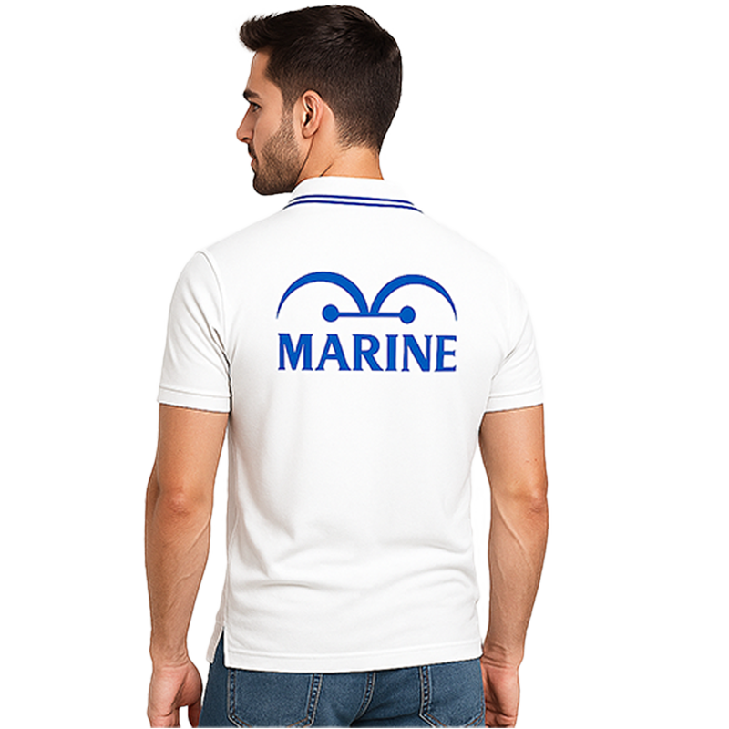 Polo - Marinero - Imagen 4